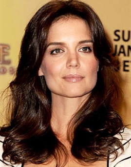 Diễn viên Katie Holmes