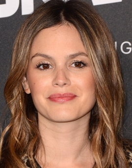 Diễn viên Rachel Bilson