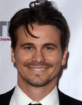 Jason Ritter