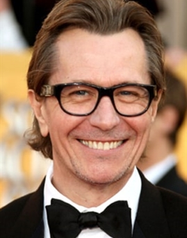 Diễn viên Gary Oldman