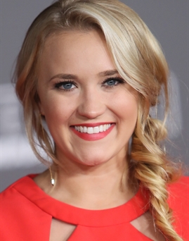 Diễn viên Emily Osment