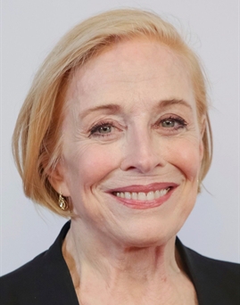 Holland Taylor