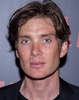 Cillian Murphy