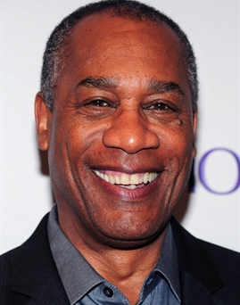 Joe Morton