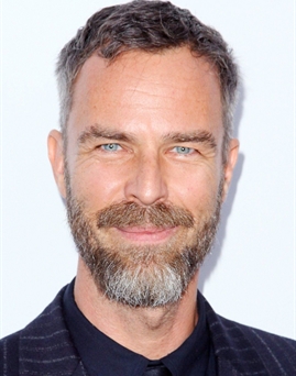 JR Bourne