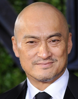 Ken Watanabe