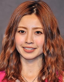 Nana Katase