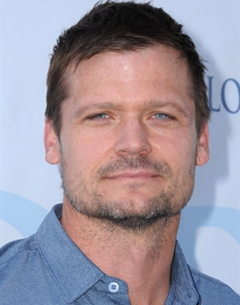 Bailey Chase