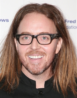 Diễn viên Tim Minchin