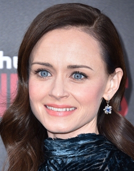 Alexis Bledel