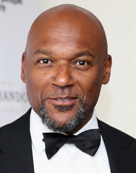 Diễn viên Colin Salmon