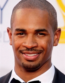 Diễn viên Damon Wayans Jr.