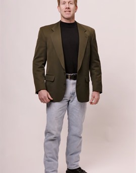 Michael Haase
