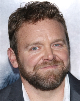 Diễn viên Joe Carnahan