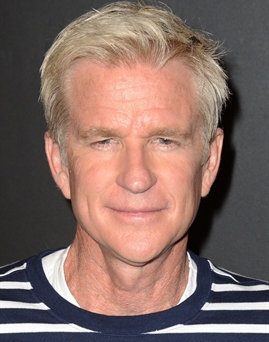 Diễn viên Matthew Modine