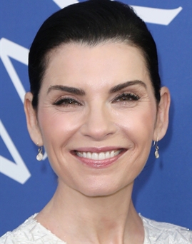 Diễn viên Julianna Margulies