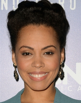 Amirah Vann