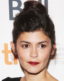 Audrey Tautou