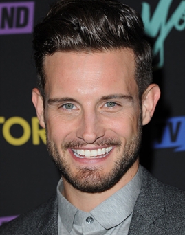 Diễn viên Nico Tortorella