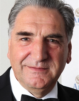 Diễn viên Jim Carter