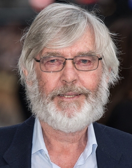 Diễn viên Tom Courtenay