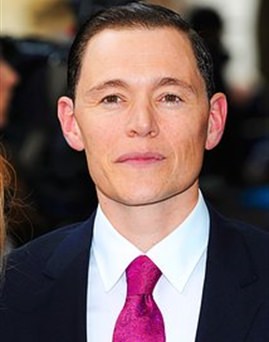 Burn Gorman