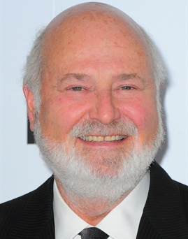 Diễn viên Rob Reiner