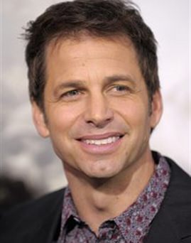 Zack Snyder