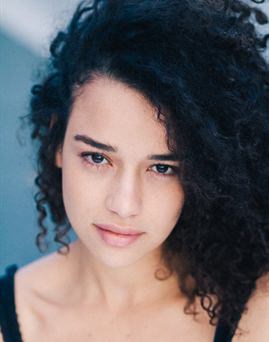 Alia Seror-O'Neill