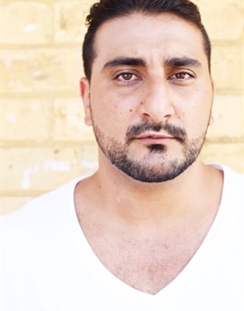 Josh Farah