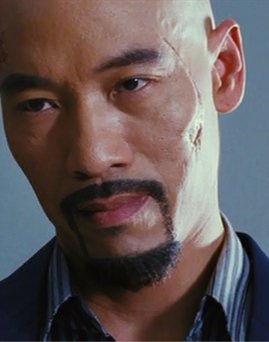 Roger Yuan