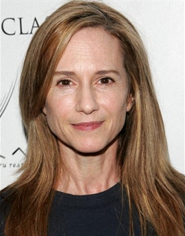 Diễn viên Holly Hunter