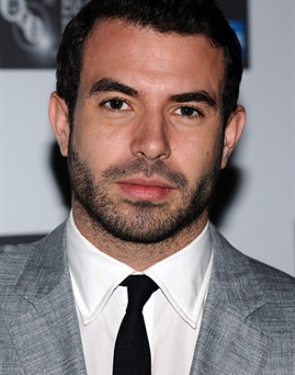 Tom Cullen