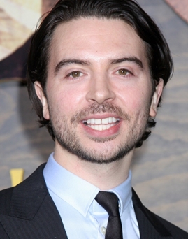 Ryan Gage