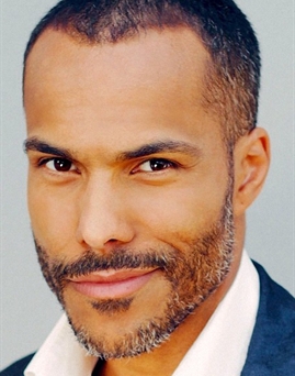 Patrick Dewayne