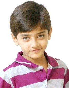Rudra Soni