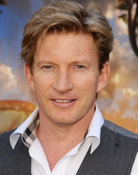 Diễn viên David Wenham