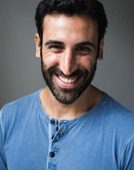 Marco Zingaro