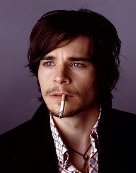 Hans Matheson