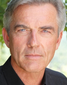 Nigel Barber