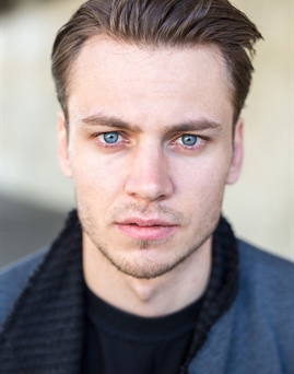 Michael Glantschnig