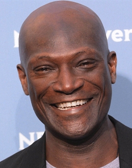 Peter Mensah