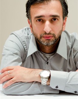 Adil Akram