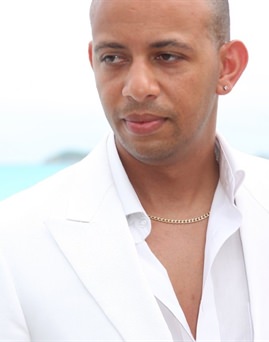 Tyrone Love