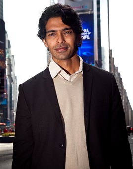 Sandeep Mohan