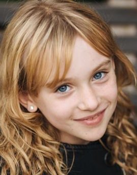 Sofia Wells