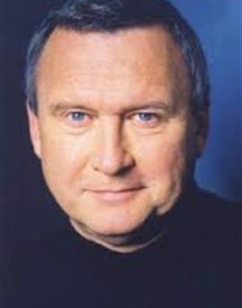 Bill Lake