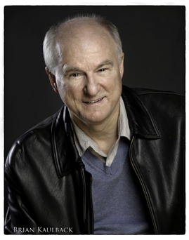 Brian Kaulback