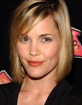 Diễn viên Leslie Bibb