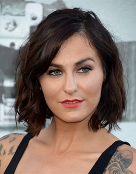 Scout Taylor-Compton